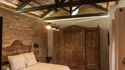 Rustic Finca in El Romeral photo 77