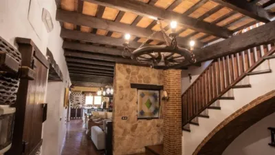 Rustic Finca in El Romeral photo 84