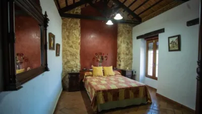 Rustic Finca in El Romeral photo 85