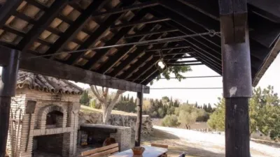 Rustic Finca in El Romeral photo 88