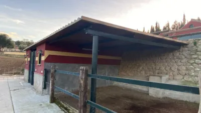 Rustic Finca in El Romeral photo 93