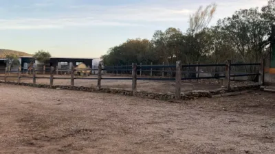 Rustic Finca in El Romeral photo 96