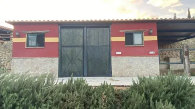 Rustic Finca in El Romeral photo 97
