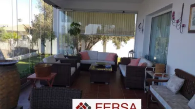 Chalet en alquiler en Camino Viejo de Rota, Urbanizaciones Zona Norte (El Puerto de Santa María) de 2.700 €<span>/mes</span>