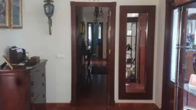 Chalet en alquiler en Camino Viejo de Rota, Urbanizaciones Zona Norte (El Puerto de Santa María) de 2.700 €<span>/mes</span>
