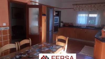 Chalet en alquiler en Camino Viejo de Rota, Urbanizaciones Zona Norte (El Puerto de Santa María) de 2.700 €<span>/mes</span>
