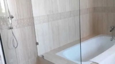 Chalet en alquiler en Camino Viejo de Rota, Urbanizaciones Zona Norte (El Puerto de Santa María) de 2.700 €<span>/mes</span>