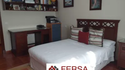 Chalet en alquiler en Camino Viejo de Rota, Urbanizaciones Zona Norte (El Puerto de Santa María) de 2.700 €<span>/mes</span>