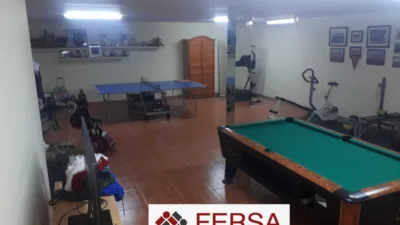 Chalet en alquiler en Camino Viejo de Rota, Urbanizaciones Zona Norte (El Puerto de Santa María) de 2.700 €<span>/mes</span>