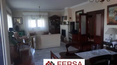 Chalet en alquiler en Camino Viejo de Rota, Urbanizaciones Zona Norte (El Puerto de Santa María) de 2.700 €<span>/mes</span>