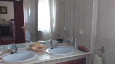 Chalet en alquiler en Camino Viejo de Rota, Urbanizaciones Zona Norte (El Puerto de Santa María) de 2.700 €<span>/mes</span>