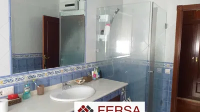 Chalet en alquiler en Camino Viejo de Rota, Urbanizaciones Zona Norte (El Puerto de Santa María) de 2.700 €<span>/mes</span>