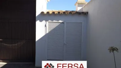 Chalet en alquiler en Camino Viejo de Rota, Urbanizaciones Zona Norte (El Puerto de Santa María) de 2.700 €<span>/mes</span>