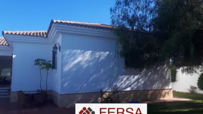 Chalet en alquiler en Camino Viejo de Rota, Urbanizaciones Zona Norte (El Puerto de Santa María) de 2.700 €<span>/mes</span>