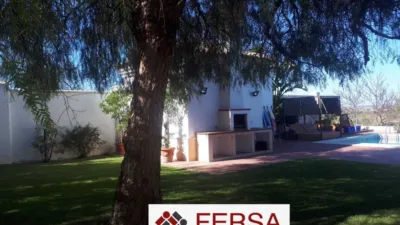Chalet en alquiler en Camino Viejo de Rota, Urbanizaciones Zona Norte (El Puerto de Santa María) de 2.700 €<span>/mes</span>
