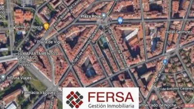 Garaje en venta en Ensanche - Vista 3