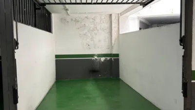 Garaje en venta en Ensanche - Vista 4