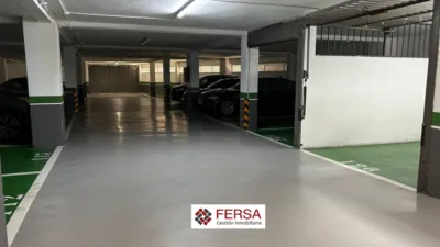 Garaje en venta en Ensanche - Vista 5