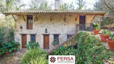 Chalet en Benamahoma photo 4