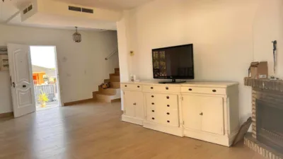 Chalet en alquiler en Montes de Oca, Urbanizaciones Zona Norte (El Puerto de Santa María) de 2.400 €<span>/mes</span>