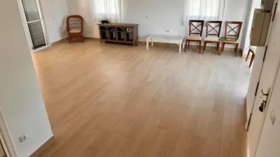 Chalet en alquiler en Montes de Oca, Urbanizaciones Zona Norte (El Puerto de Santa María) de 2.400 €<span>/mes</span>