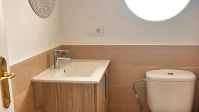 Chalet en alquiler en Montes de Oca, Urbanizaciones Zona Norte (El Puerto de Santa María) de 2.400 €<span>/mes</span>