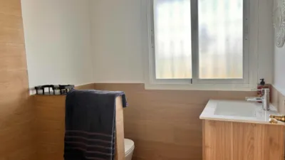 Chalet en alquiler en Montes de Oca, Urbanizaciones Zona Norte (El Puerto de Santa María) de 2.400 €<span>/mes</span>