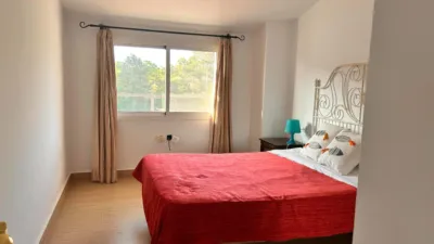Chalet en alquiler en Montes de Oca, Urbanizaciones Zona Norte (El Puerto de Santa María) de 2.400 €<span>/mes</span>