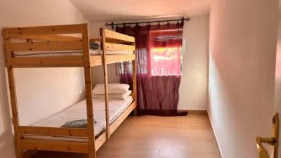 Chalet en alquiler en Montes de Oca, Urbanizaciones Zona Norte (El Puerto de Santa María) de 2.400 €<span>/mes</span>