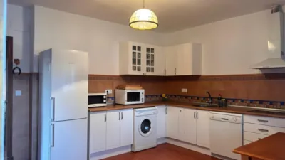 Chalet en alquiler en Montes de Oca, Urbanizaciones Zona Norte (El Puerto de Santa María) de 2.400 €<span>/mes</span>