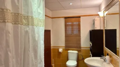 Chalet en alquiler en Montes de Oca, Urbanizaciones Zona Norte (El Puerto de Santa María) de 2.400 €<span>/mes</span>