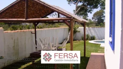 Chalet en venta en Pinar de los Franceses - Marquesado, Pinar de los Franceses-El Marquesado (Chiclana de la Frontera) de 169.000 €