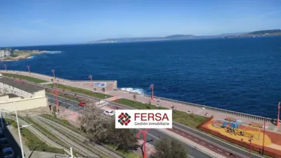 Piso – A Coruña Capital - Vista 2