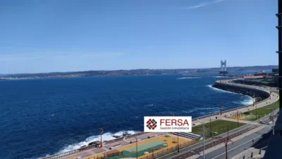 Piso – A Coruña Capital - Vista 3