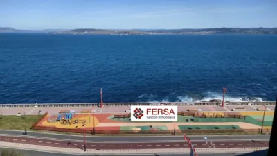 Piso – A Coruña Capital - Vista 4