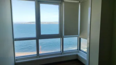 Piso – A Coruña Capital - Más