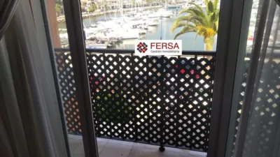 Apartment in Puerto Sherry photo 2