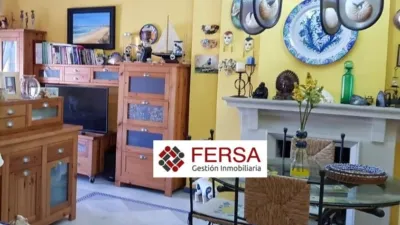 Apartment in Puerto Sherry photo 3