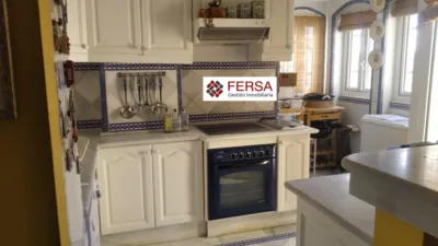 Apartment in Puerto Sherry photo 4