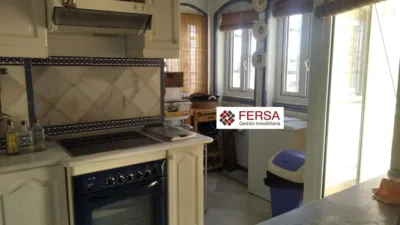 Apartment in Puerto Sherry photo 5