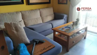 Apartment in Puerto Sherry photo 6
