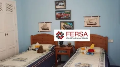 Apartment in Puerto Sherry photo 7