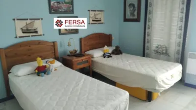 Apartment in Puerto Sherry photo 8