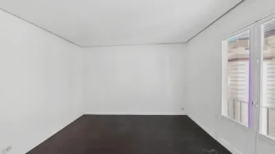Apartment in Fuente del Berro photo 13