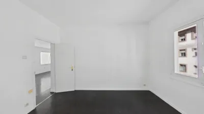 Apartment in Fuente del Berro photo 15