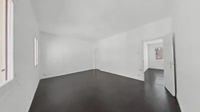 Apartment in Fuente del Berro photo 19