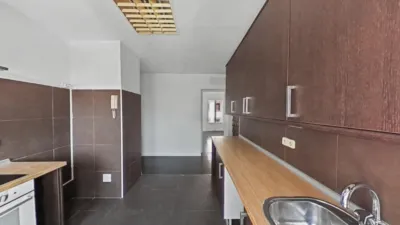 Apartment in Fuente del Berro photo 23