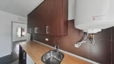 Apartment in Fuente del Berro photo 24