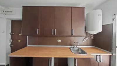 Apartment in Fuente del Berro photo 25