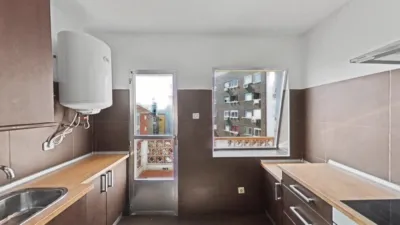 Apartment in Fuente del Berro photo 26